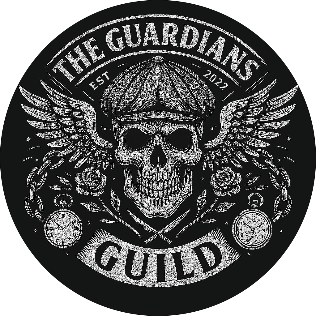 THE GUARDIANS GUILD