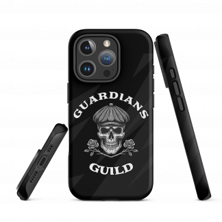 Tough Case for iPhone®