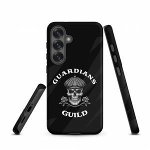 Tough case for Samsung®