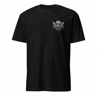 LIMITED EDITION: Short-Sleeve Unisex Low-key Supporter T-Shirt