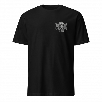 LIMITED EDITION: Short-Sleeve Unisex Low-key Supporter T-Shirt