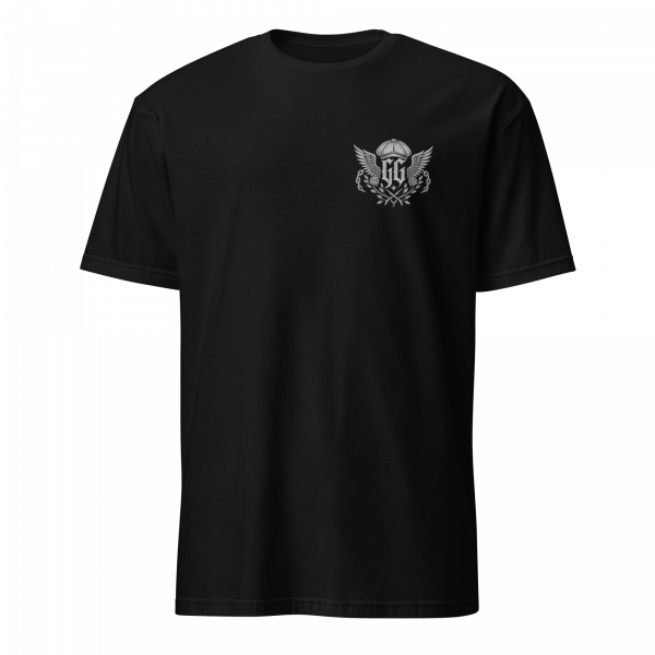 LIMITED EDITION: Short-Sleeve Unisex Low-key Supporter T-Shirt