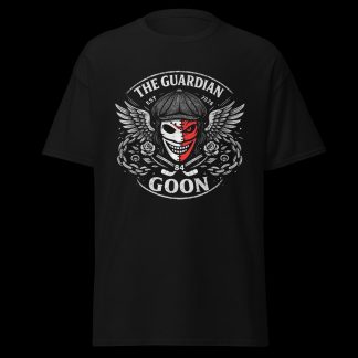 AWW - Guardian Goon Tee